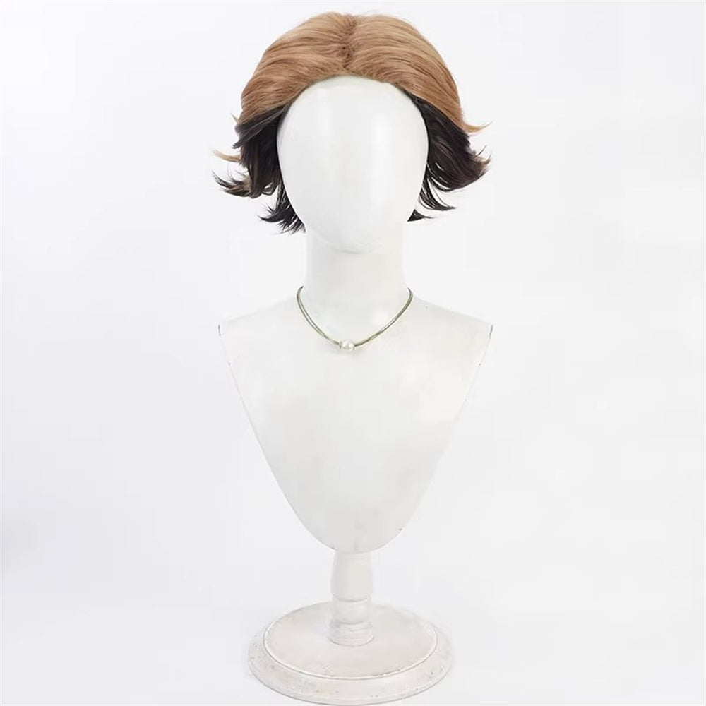 【In Stock】Game Umamusume:Pretty Derby Cosplay Jou Kitahara Cosplay Wig