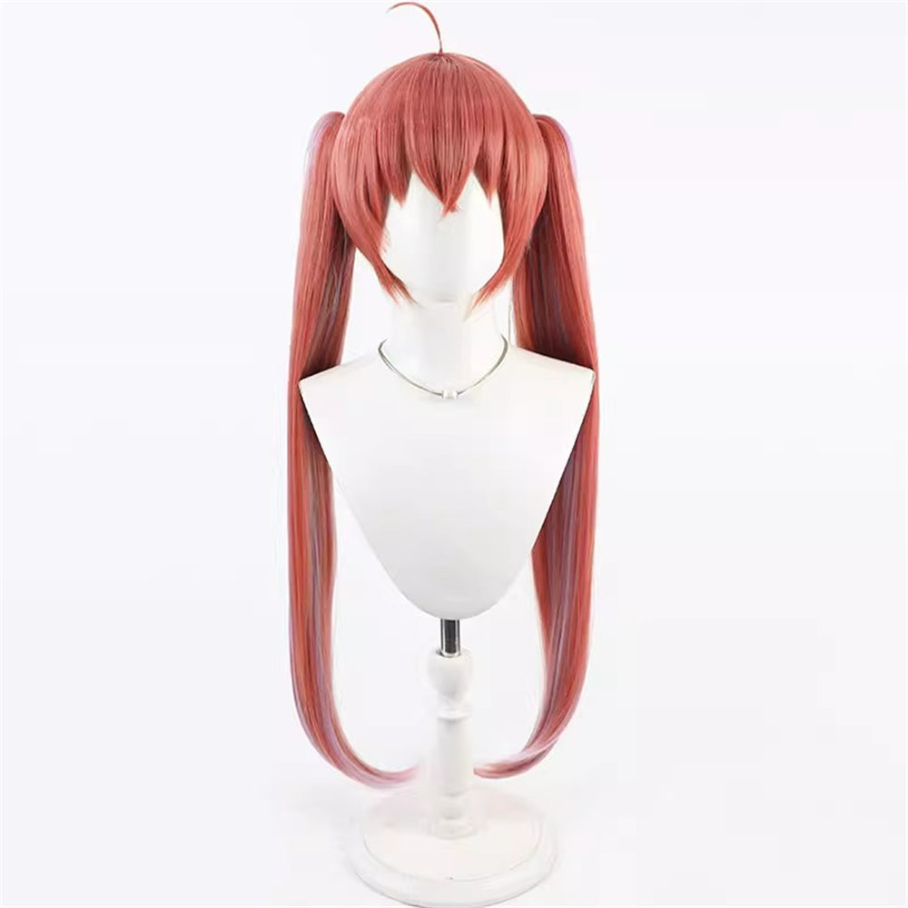 【In Stock】Game 승리의여신: 니케 Goddess of Victory: Nikke Cosplay 코코아 ココア Cocoa Cosplay Wig