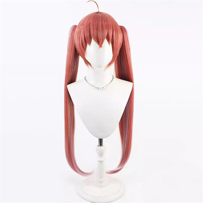 【In Stock】Game 승리의여신: 니케 Goddess of Victory: Nikke Cosplay 코코아 ココア Cocoa Cosplay Wig