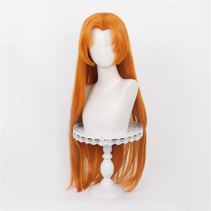 【In Stock】Anime Mermaid Melody Pichi Pichi Pitch Cosplay Seira Cosplay Wig