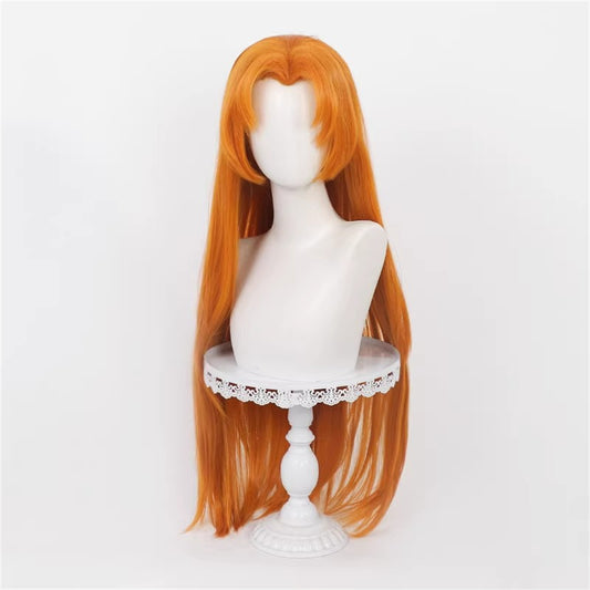 【In Stock】Anime Mermaid Melody Pichi Pichi Pitch Cosplay Seira Cosplay Wig