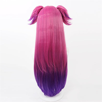 【In Stock】Game League of Legends Cosplay Heartsteel Alune Cosplay Wig