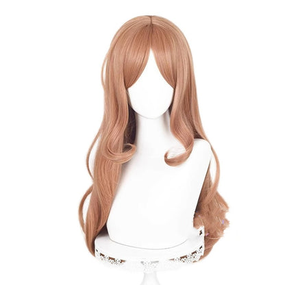 【In Stock】Anime BanG Dream! It's MyGO Cosplay Nagasaki Soyo Cosplay Wig