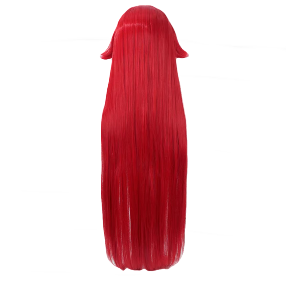 【In Stock】Game 승리의여신: 니케 Goddess of Victory: Nikke Cosplay 레드 후드 レッドフード Red Hood Cosplay Wig