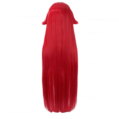 【In Stock】Game 승리의여신: 니케 Goddess of Victory: Nikke Cosplay 레드 후드 レッドフード Red Hood Cosplay Wig