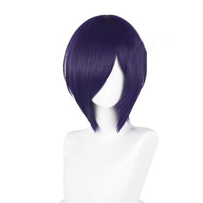 【In Stock】Anime Tokyo Ghoul Cosplay Touka Kirishima Cosplay Wig