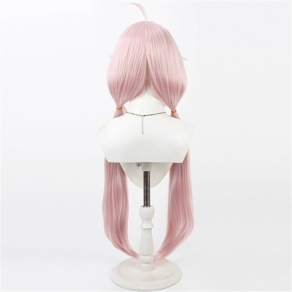 【In Stock】VTuber Nijisanji Cosplay Ace Taffy Cosplay Wig