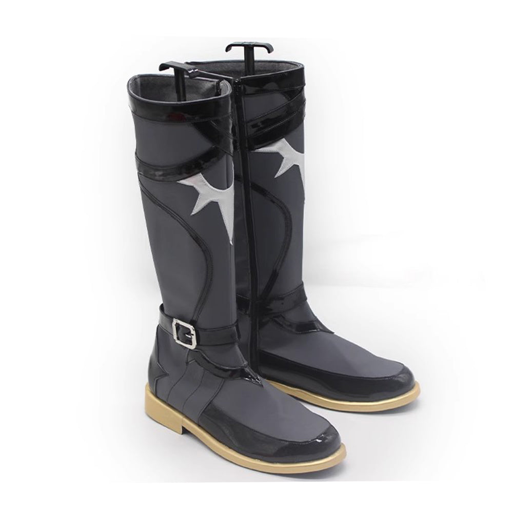 Game Honkai: Star Rail Cosplay Phainon Cosplay Shoes