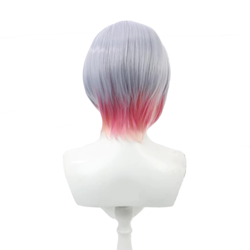 【In Stock】Game 승리의여신: 니케 Goddess of Victory: Nikke Cosplay Liliweiss Cosplay Wig