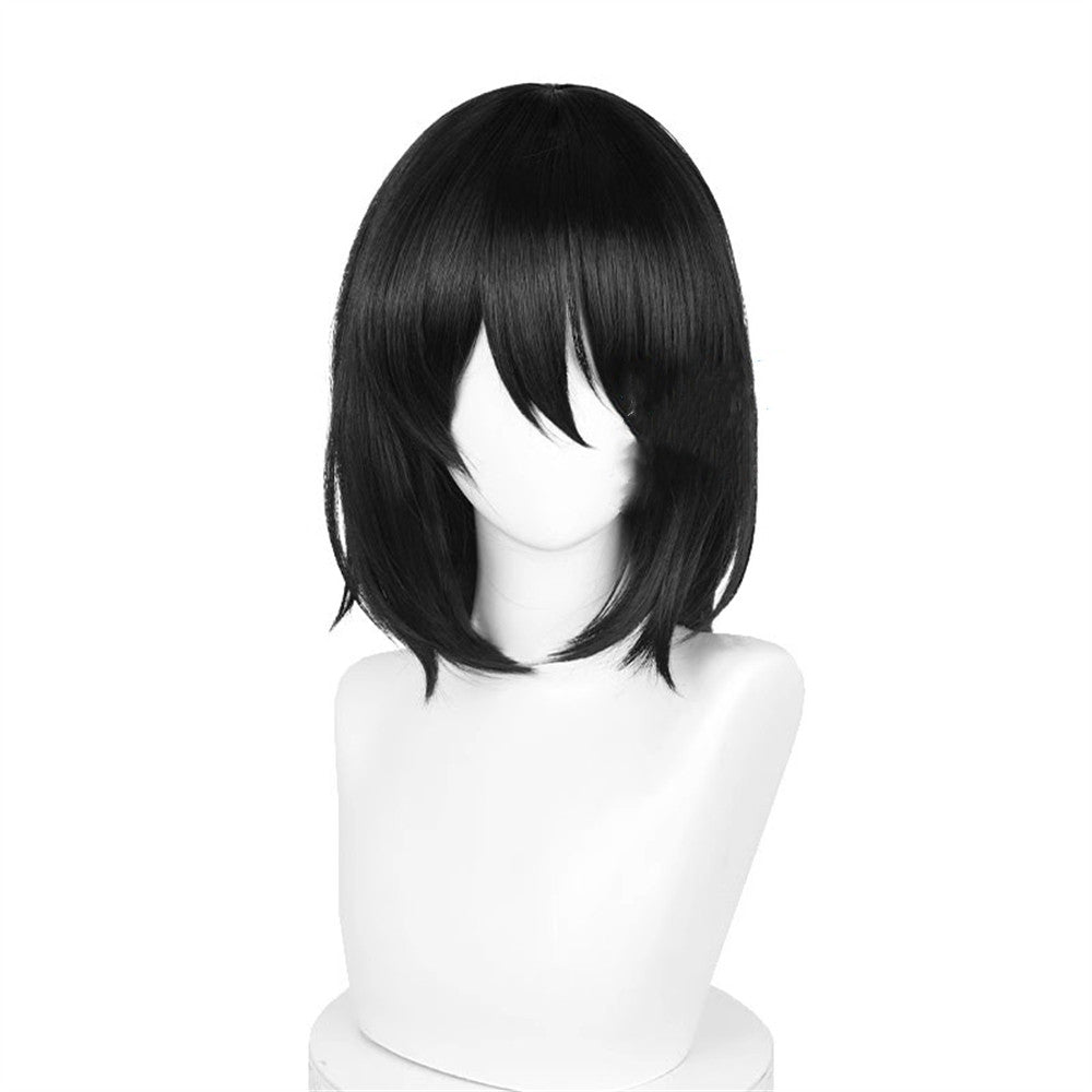 【In Stock】Anime Bungo Stray Dogs Cosplay Fyodor Dostoevsky Cosplay Wig