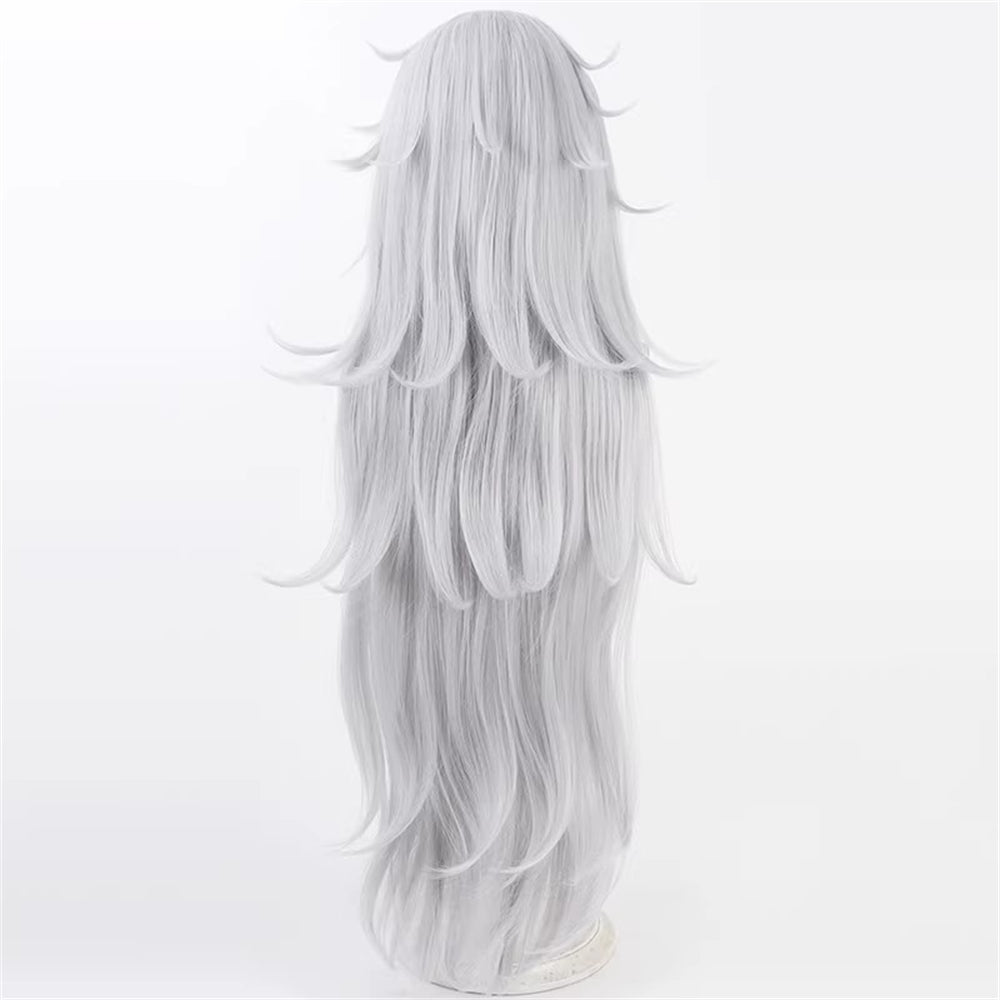 【In Stock】Game 승리의여신: 니케 Goddess of Victory: Nikke Cosplay 폴리 ポリ Poli Cosplay Wig