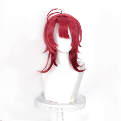 【In Stock】Game Wuthering Waves Cosplay Ciaccona Cosplay Wig
