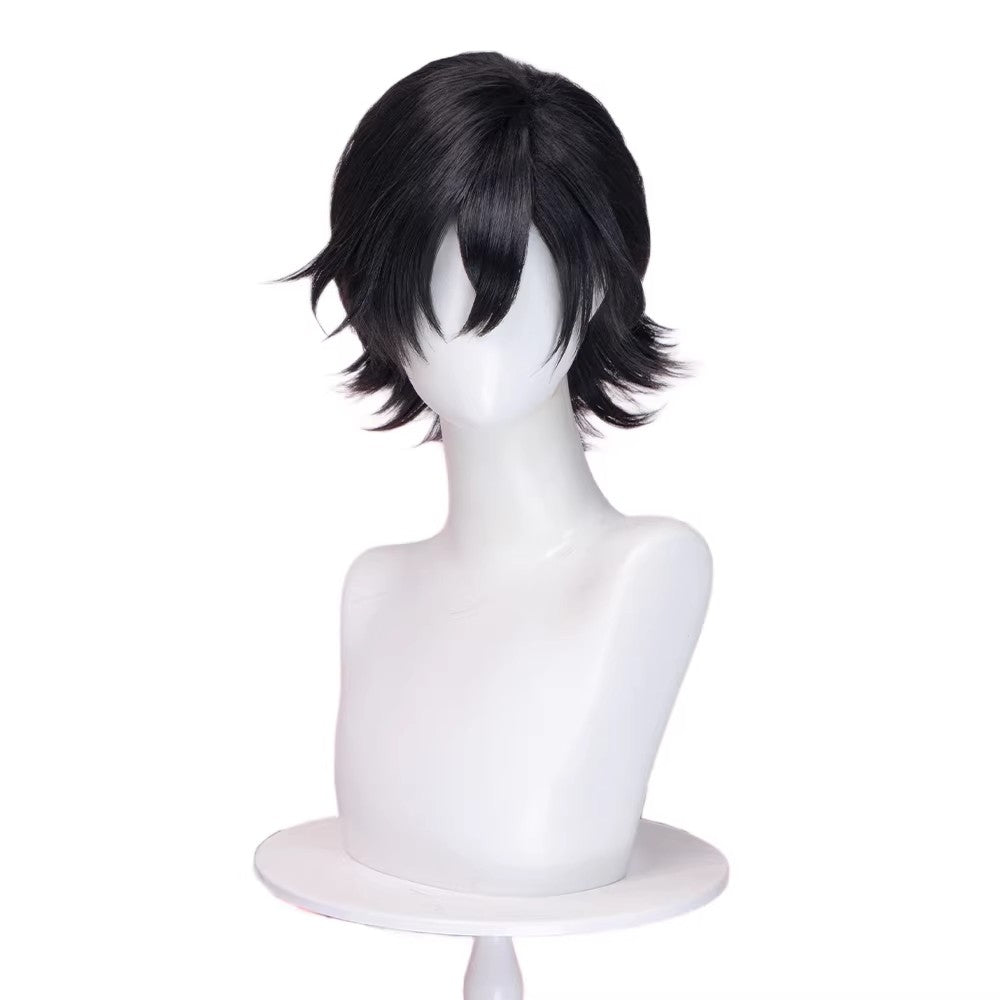 【In Stock】Anime Gachiakuta ガチアクタ Cosplay Follo Tunito フォロ・ツニート Cosplay Wig