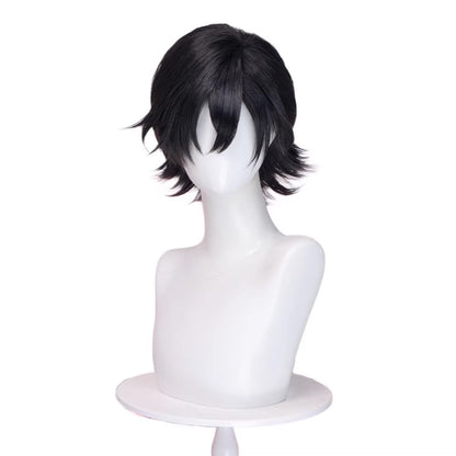 【In Stock】Anime Gachiakuta ガチアクタ Cosplay Follo Tunito フォロ・ツニート Cosplay Wig