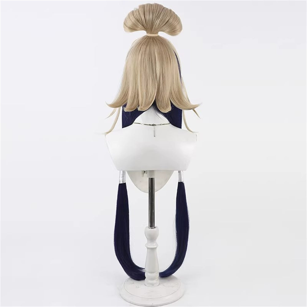 【In Stock】Anime Gachiakuta ガチアクタ Cosplay Tamsy Caines タムジー・ケインズ Cosplay Wig