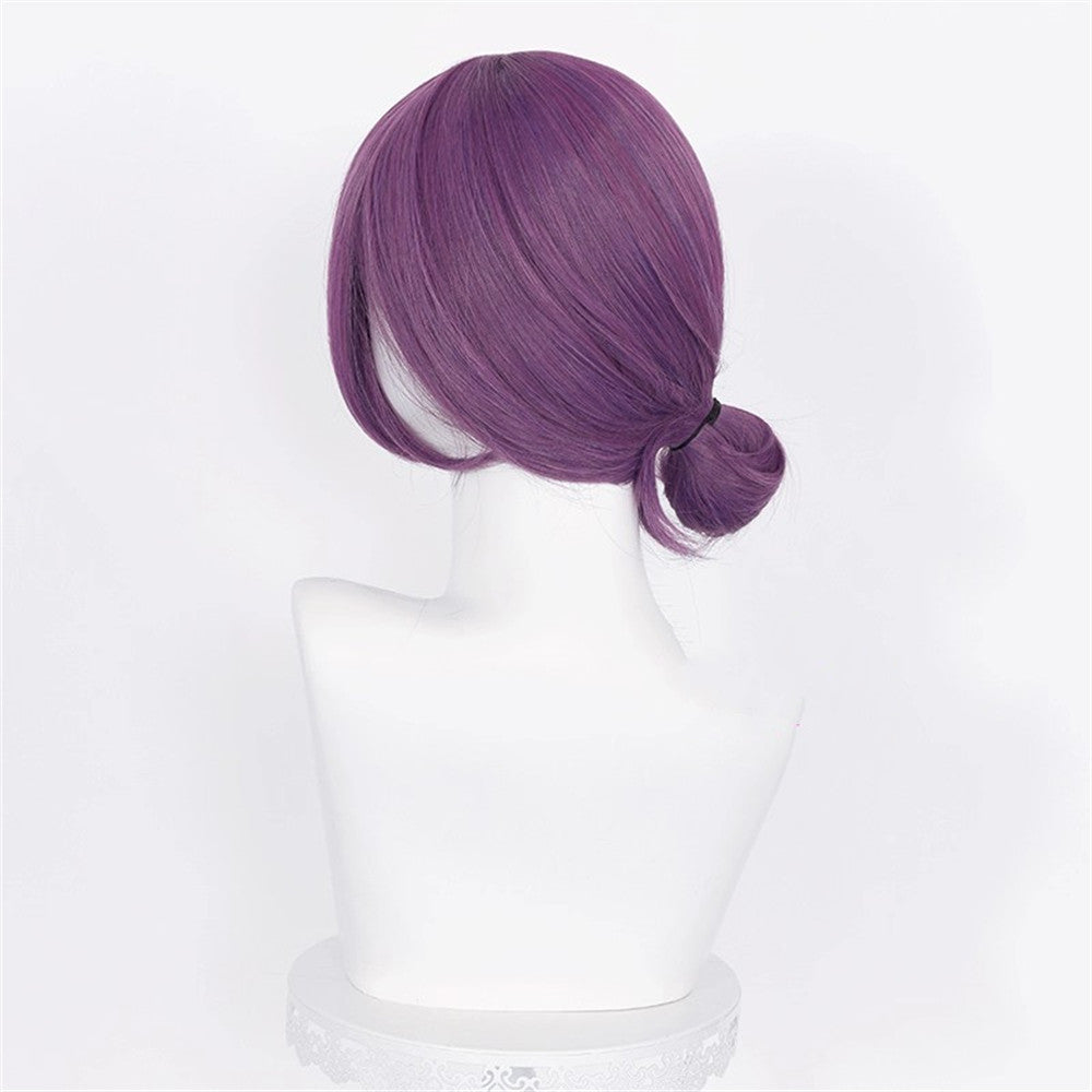 【In Stock】Anime Chainsaw Man Cosplay Reze Cosplay Wig
