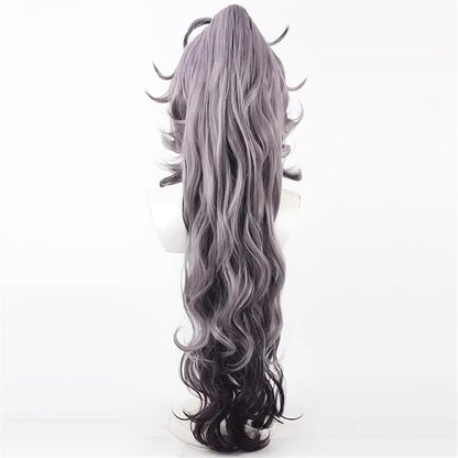 【In Stock】Game Fate/Grand Order Cosplay Edmond Dantès Cosplay Wig