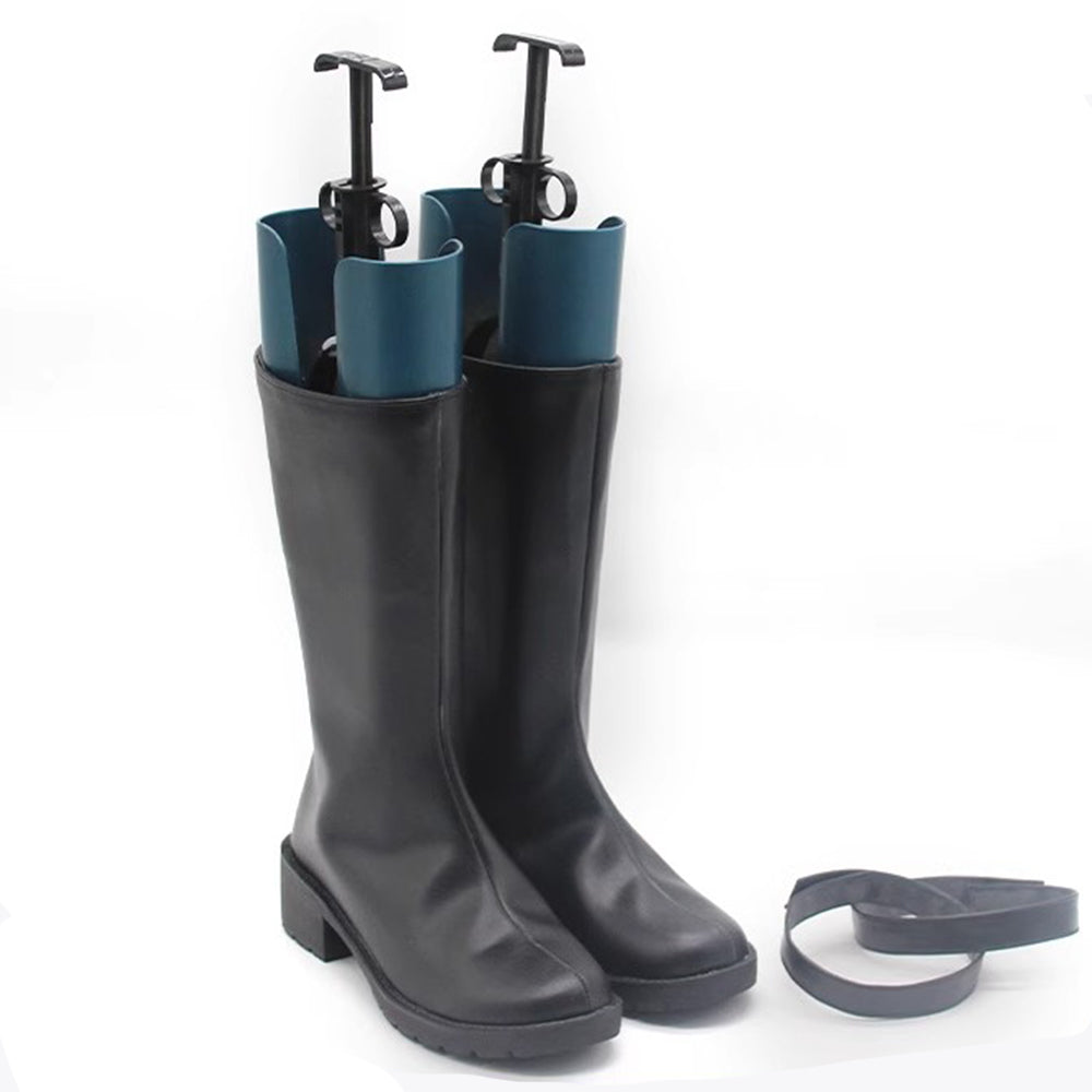 Anime Frieren: Beyond Journey's End Cosplay Ubel Cosplay Shoes