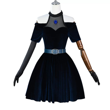 【In Stock】Anime Alien Stage Cosplay MIZI Cosplay Costume