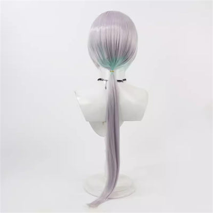 【In Stock】Game 승리의여신: 니케 Goddess of Victory: Nikke Cosplay 브리드 ブリッド Brid Cosplay Wig