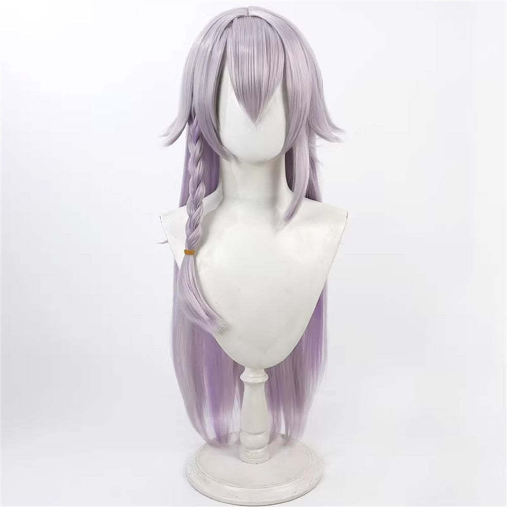 【In Stock】Game 승리의여신: 니케 Goddess of Victory: Nikke Cosplay 팬텀 ファントム Phantom Cosplay Wig