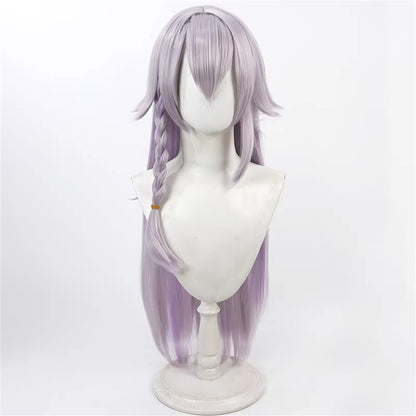 【In Stock】Game 승리의여신: 니케 Goddess of Victory: Nikke Cosplay 팬텀 ファントム Phantom Cosplay Wig