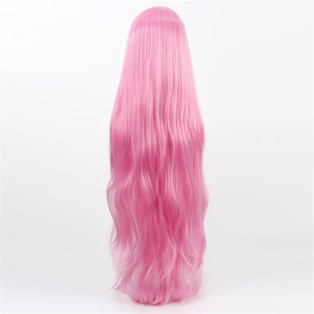 【In Stock】Anime Gushing over Magical Girls Cosplay シスタギガント Sister Gigant Cosplay Wig