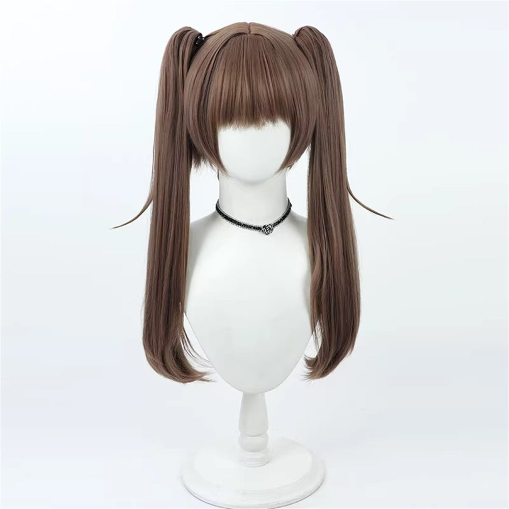 【In Stock】Game 승리의여신: 니케 Goddess of Victory: Nikke Cosplay 네로 ネロ Nero Cosplay Wig
