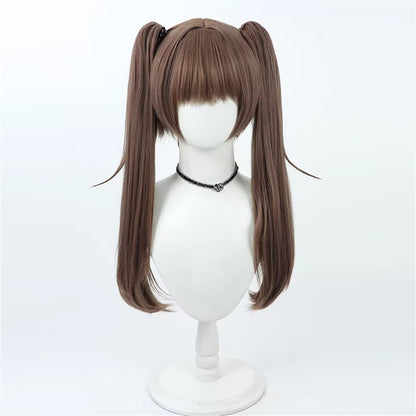 【In Stock】Game 승리의여신: 니케 Goddess of Victory: Nikke Cosplay 네로 ネロ Nero Cosplay Wig