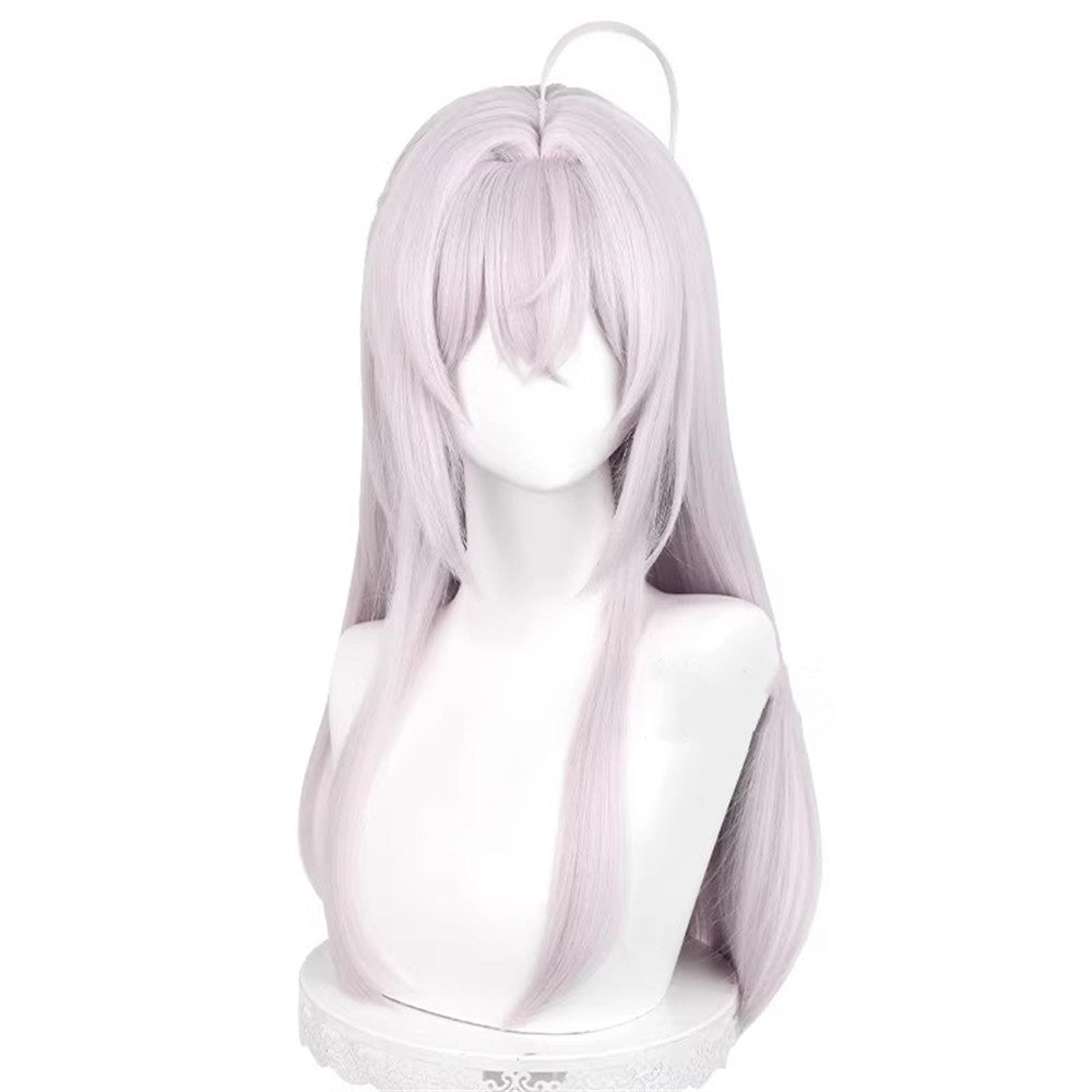 【In Stock】Anime Alya Sometimes Hides Her Feelings in Russian Cosplay アーリャ Alisa Mikhailovna Kujou / Alya Cosplay Wig
