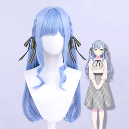 【In Stock】Anime BanG Dream! Cosplay Sakiko Togawa Cosplay Wig