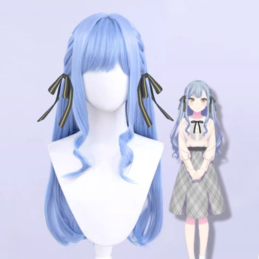 【In Stock】Anime BanG Dream! Cosplay Sakiko Togawa Cosplay Wig