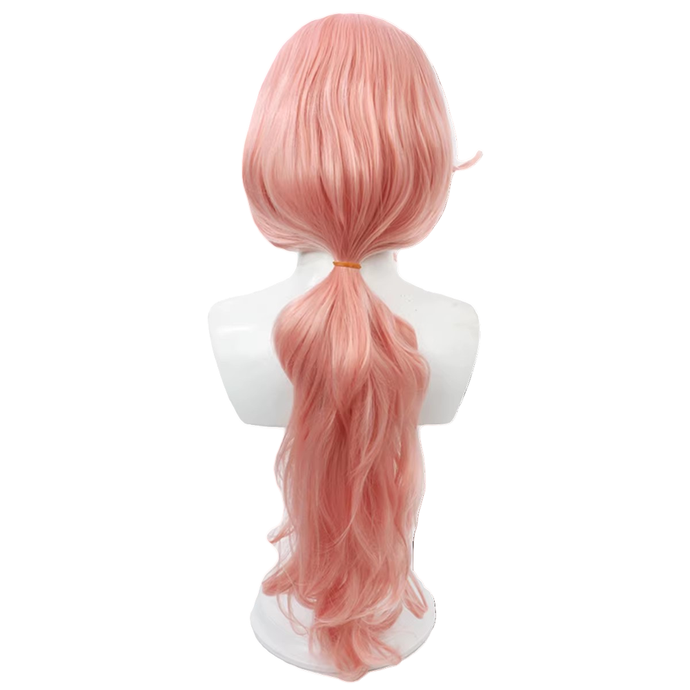 【In Stock】Game 승리의여신: 니케 Goddess of Victory: Nikke Cosplay 루드밀라 : 윈터 오너 ルドミラ：ウィンターオーナー Ludmilla: Winter Owner Cosplay Wig