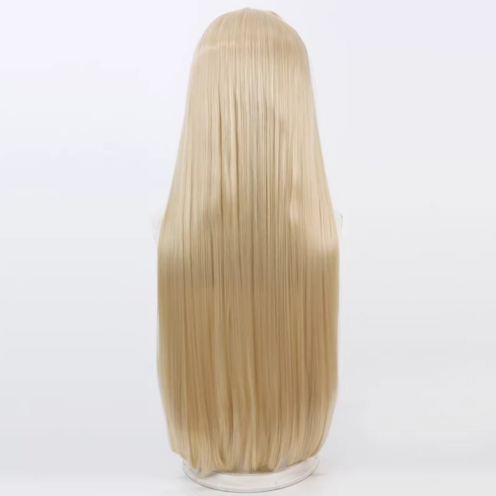 【In Stock】Game 승리의여신: 니케 Goddess of Victory: Nikke Cosplay 티아 ティア Tia Cosplay Wig