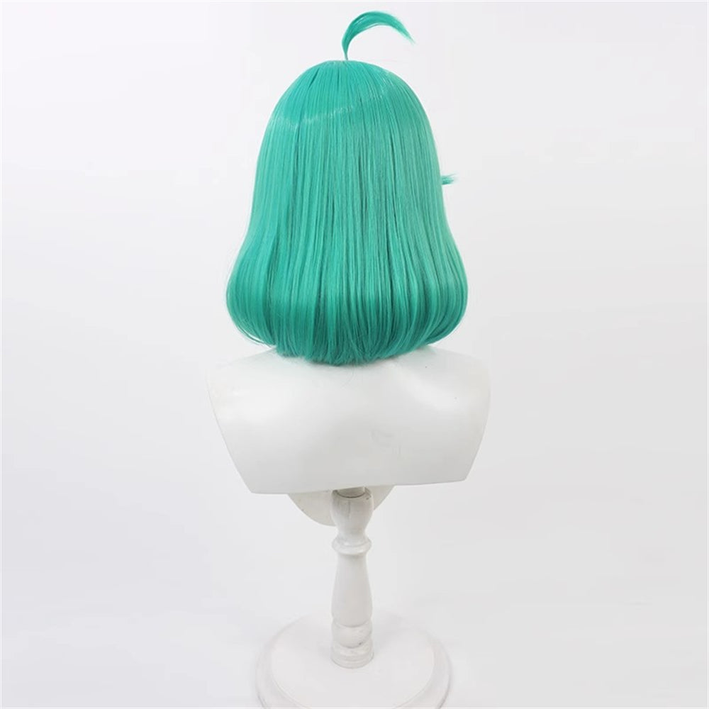 【In Stock】Anime Gushing over Magical Girls Cosplay Anemo Nemo Cosplay Wig