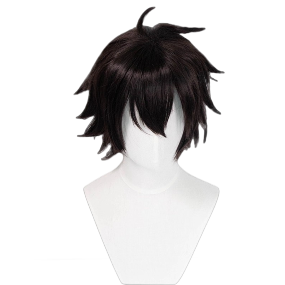 【In Stock】Game Nu:Carnival Cosplay Garu Cosplay Wig