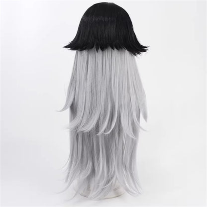 【In Stock】Game 승리의여신: 니케 Goddess of Victory: Nikke Cosplay K Cosplay Wig