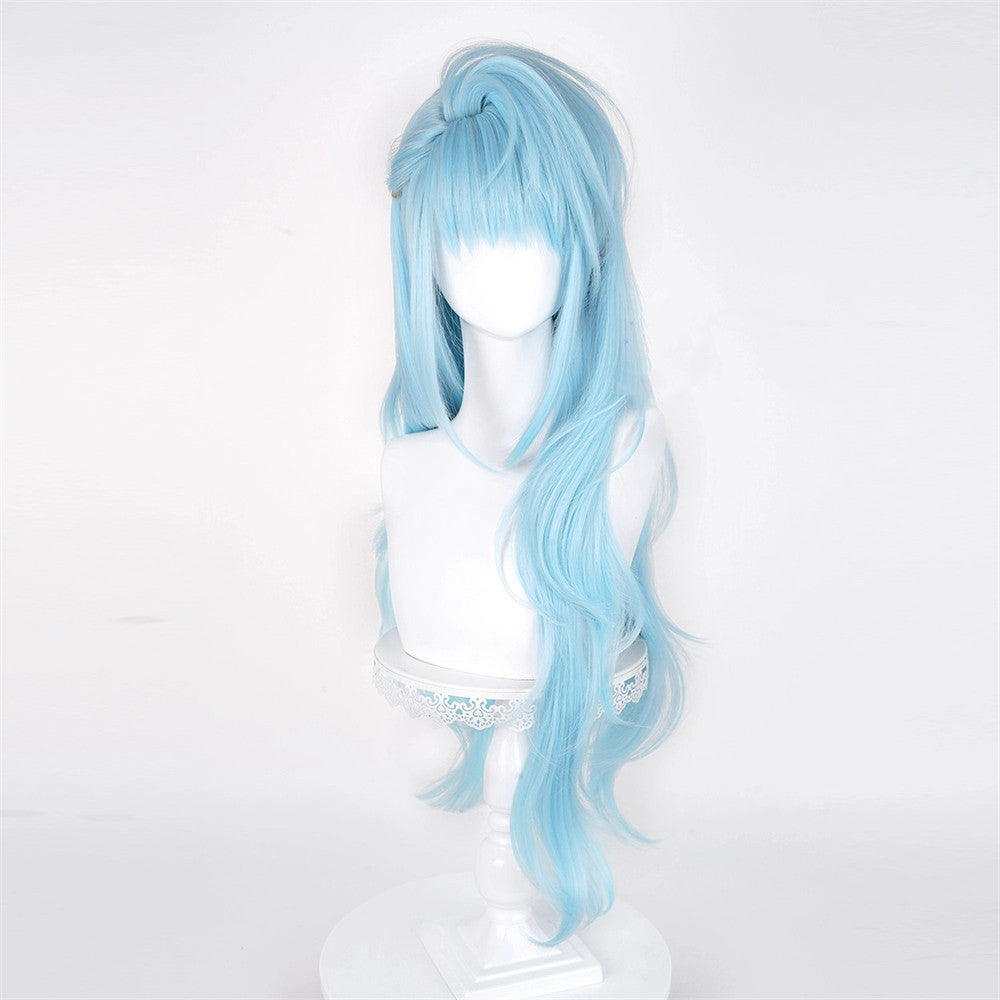 【In Stock】Game Path to Nowhere Cosplay L.L. Cosplay Wig
