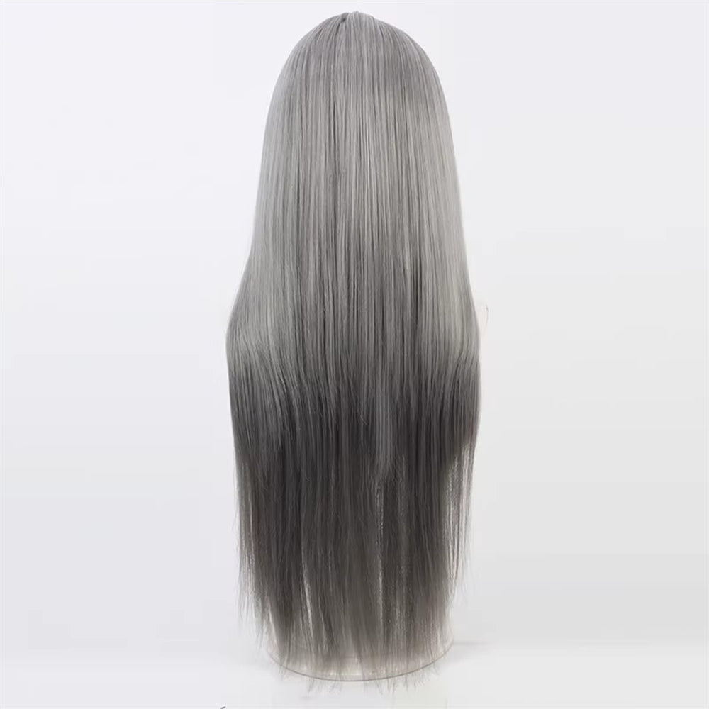 【In Stock】Game 승리의여신: 니케 Goddess of Victory: Nikke Cosplay 프림 プリム Frima Cosplay Wig