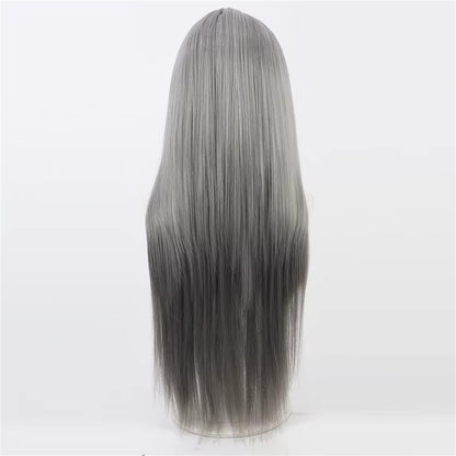 【In Stock】Game 승리의여신: 니케 Goddess of Victory: Nikke Cosplay 프림 プリム Frima Cosplay Wig
