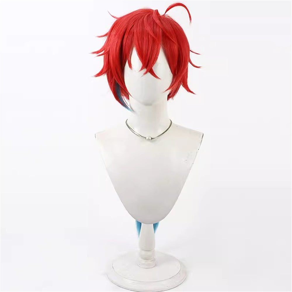 【In Stock】Anime Cosmic Princess Kaguya! Cosplay Mikado Akira Cosplay Wig