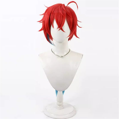 【In Stock】Anime Cosmic Princess Kaguya! Cosplay Mikado Akira Cosplay Wig