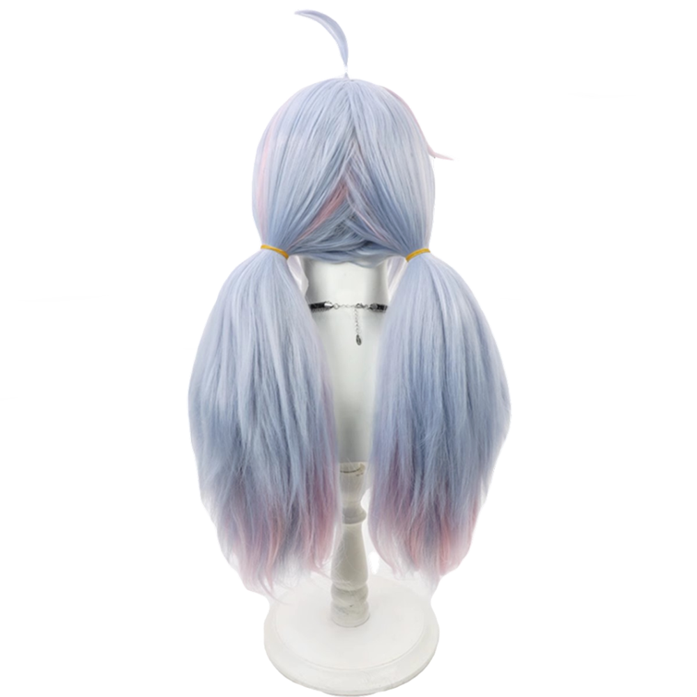 【In Stock】Game Blue Archive Cosplay Uzawa Reisa Cosplay Wig