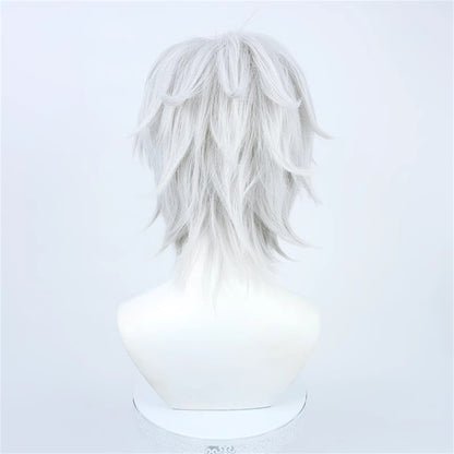 【In Stock】Game Path to Nowhere Cosplay Mr. Fox Cosplay Wig