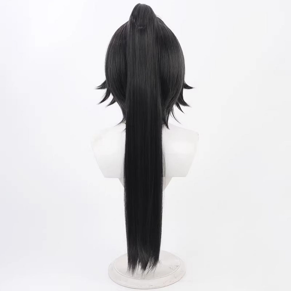 【In Stock】Game 승리의여신: 니케 Goddess of Victory: Nikke Cosplay 베이 ベイ Bay Cosplay Wig