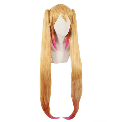 【In Stock】Anime Miss Kobayashi's Dragon Maid Cosplay Tohru Cosplay Wig