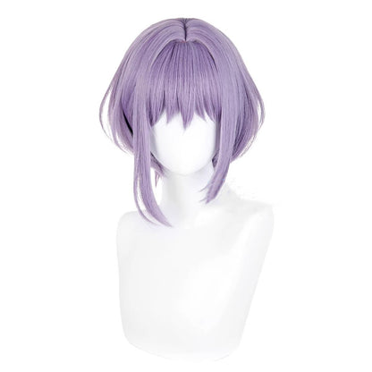 【In Stock】Anime BanG Dream! Ave Mujica Cosplay Amoris Nyamu Yūtenji Cosplay Wig