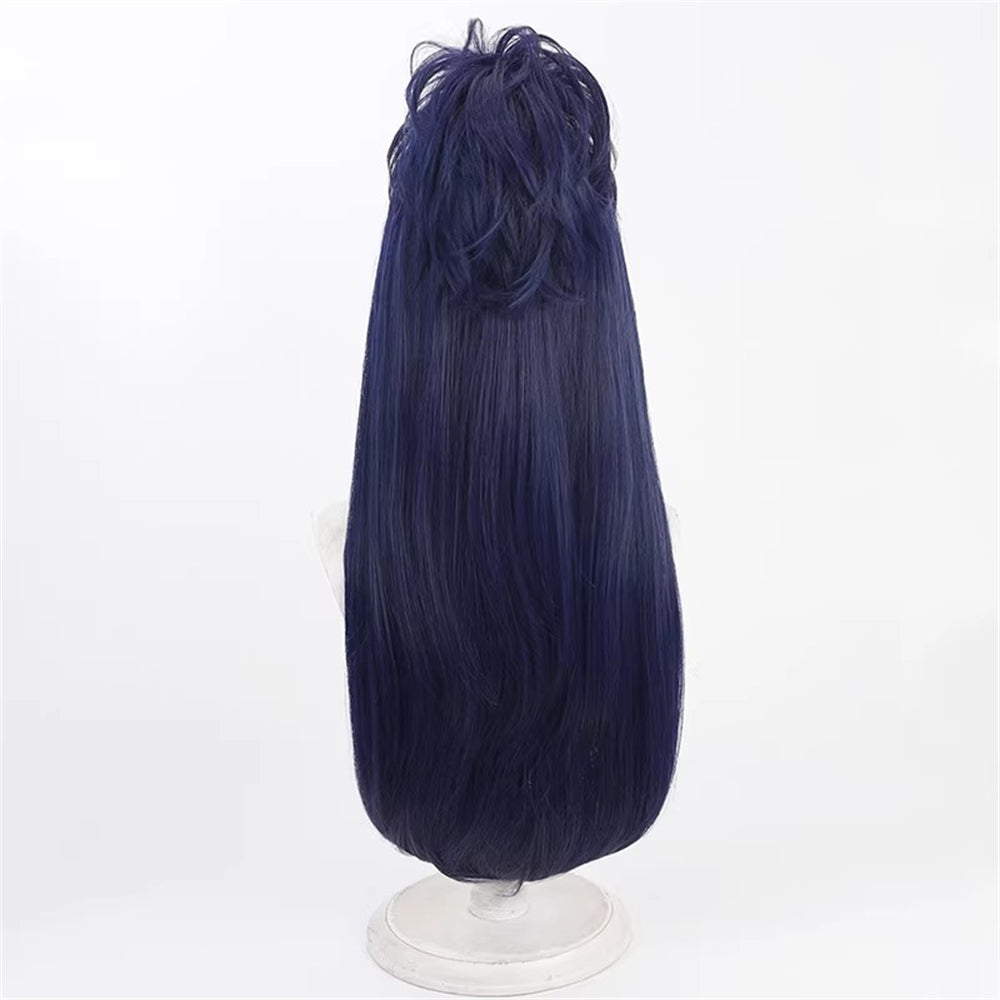 【In Stock】Anime Futari wa Pretty Cure Cosplay Yukishiro Honoka Cure White キュアホワイト Cosplay Wig
