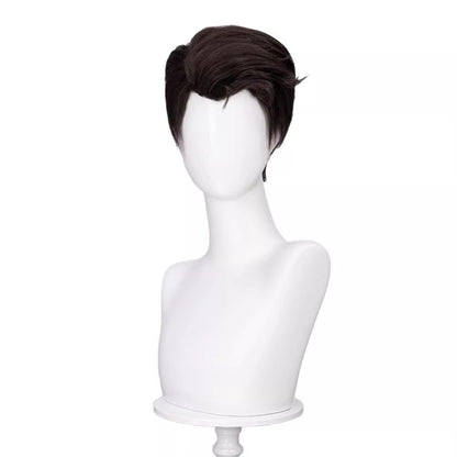 【In Stock】Game League of Legends Cosplay Jayce Talis  Before and After the Crossroads Cosplay Wig Style