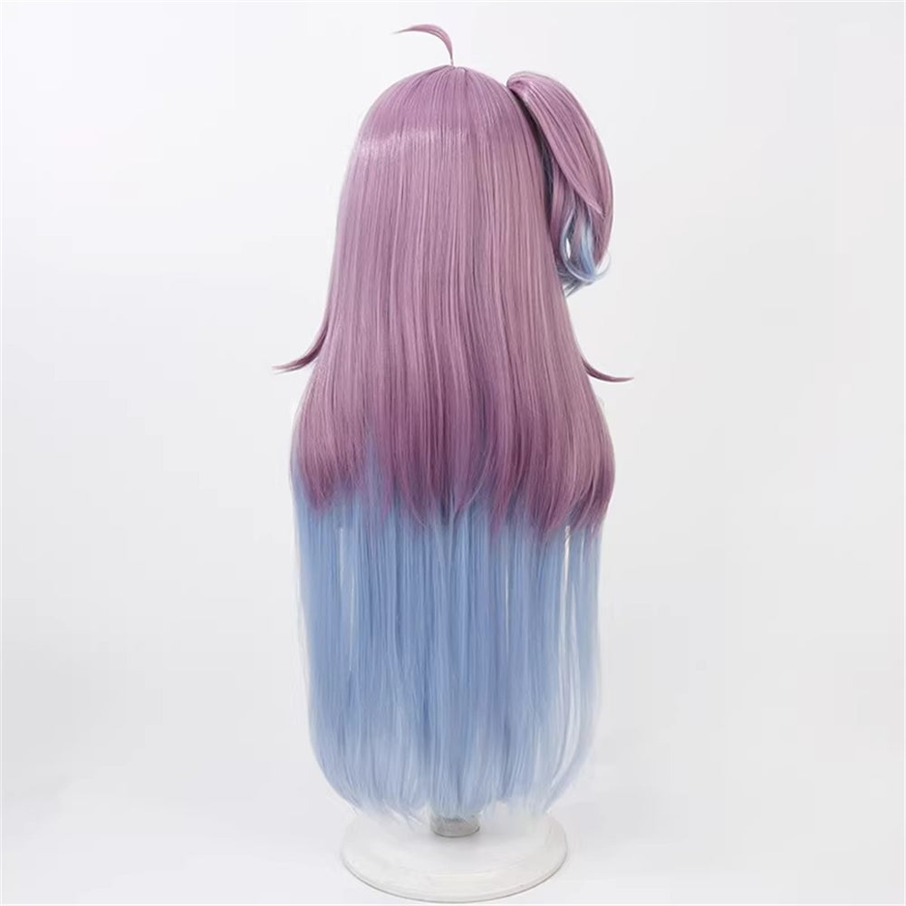 【In Stock】Game 승리의여신: 니케 Goddess of Victory: Nikke Cosplay 라이 ライ Rei Cosplay Wig